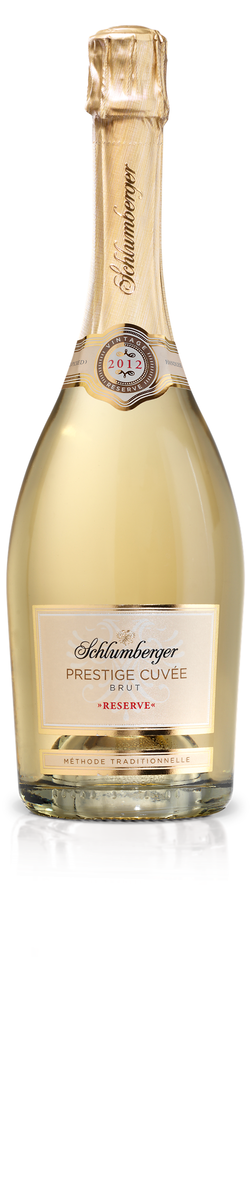 Schlumberger Prestige Cuvée Reserve_0,75l