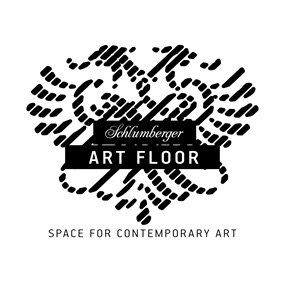 Schlumberger_Art_Floor