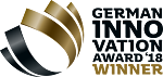 German Innovation Award_Logo Winner