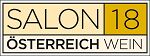 Auszeichnung Salon 18 Österreich Wein