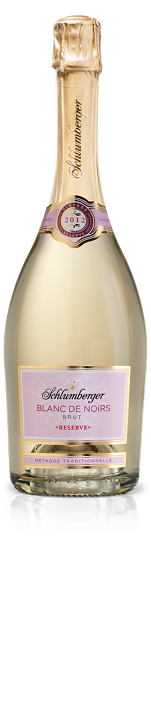 Schlumberger Blanc de Noirs Reserve_0,75l