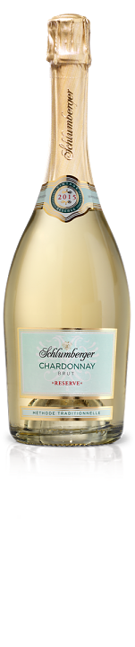 Schlumberger Chardonnay Reserve_0,75l