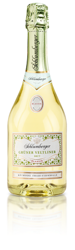 Schlumberger Grüner Veltliner_0,75l