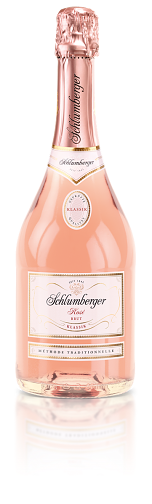 Schlumberger Rosé _0,75l