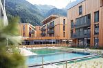 All-Suite Resort Oetztal