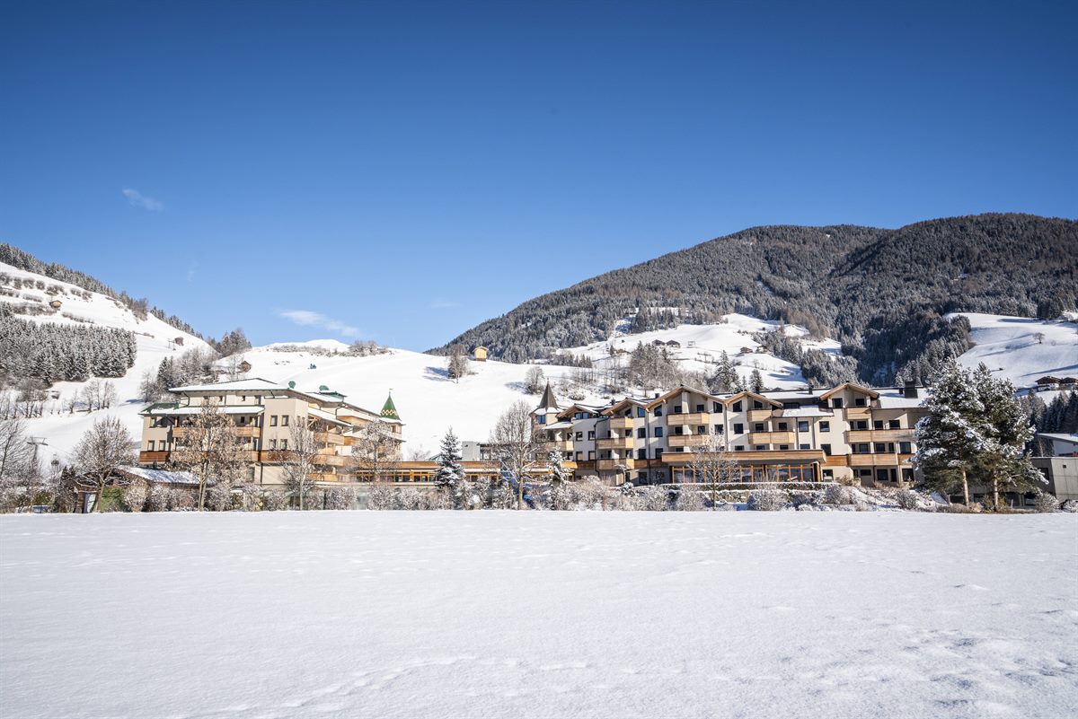 Dolomitenresidenz