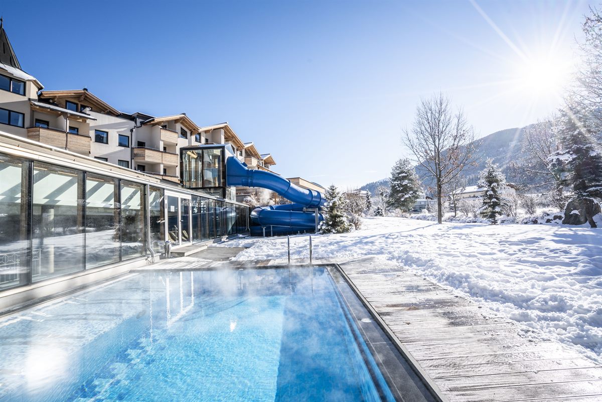 Dolomitenresidenz