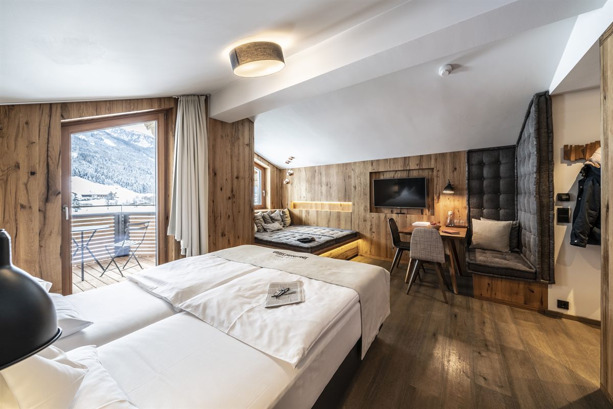 Dolomitenresidenz