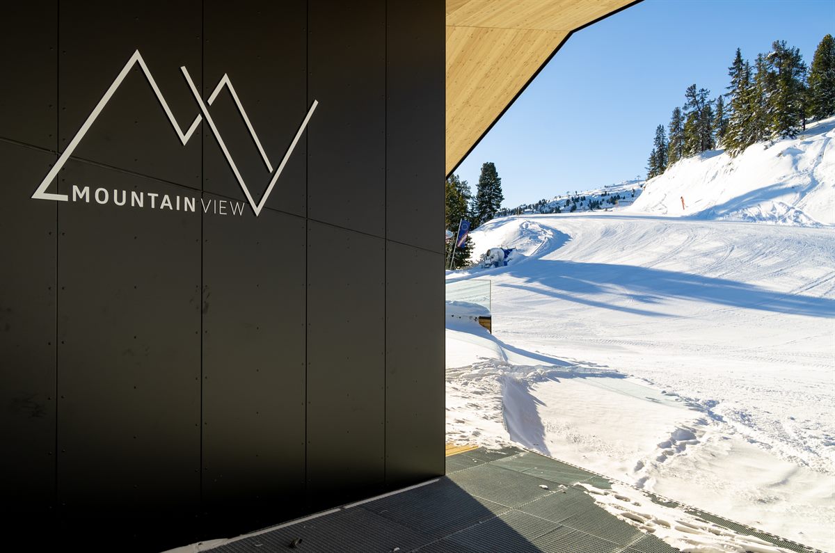 Mountain View - Mountain Lofts
