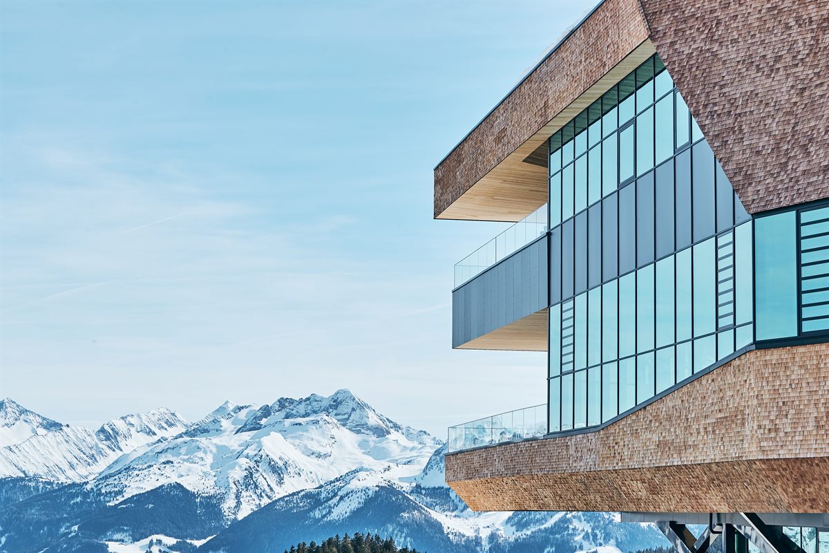 Mountain View - Mountain Lofts