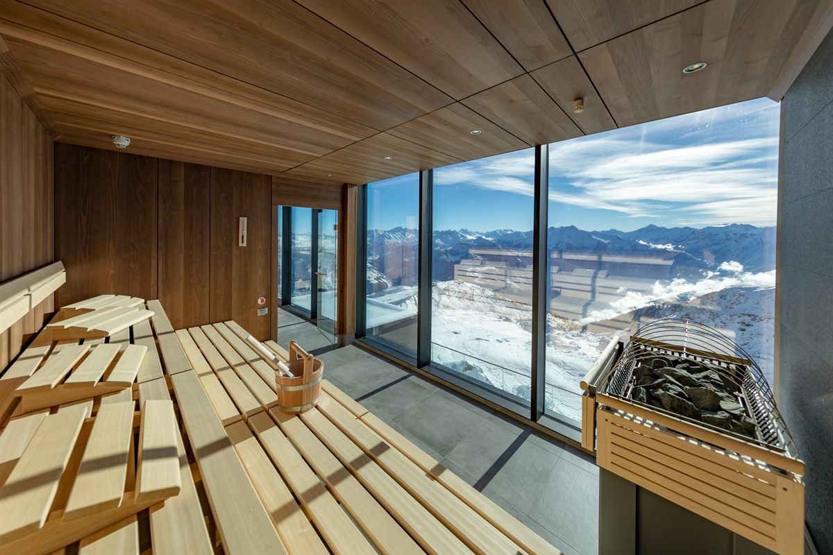 Mountain View - Mountain Lofts