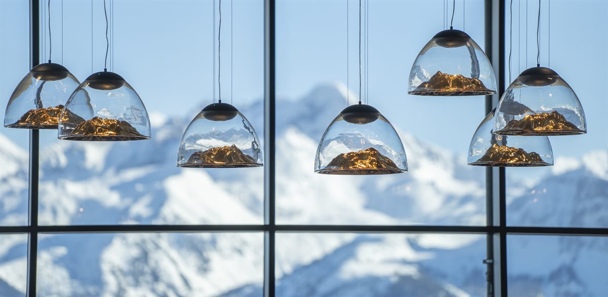 Mountain View - Mountain Lofts
