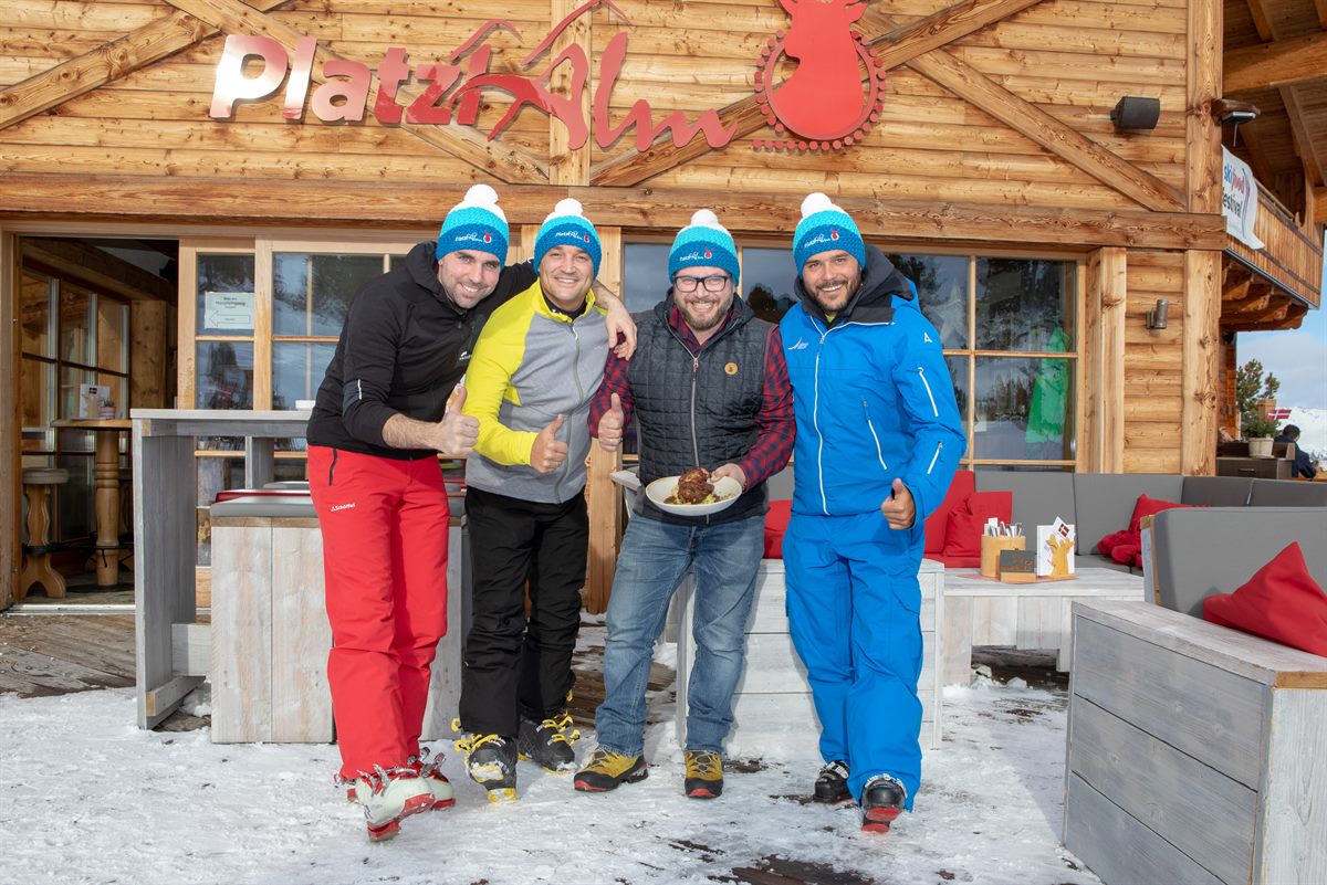 News Hochzillertal
