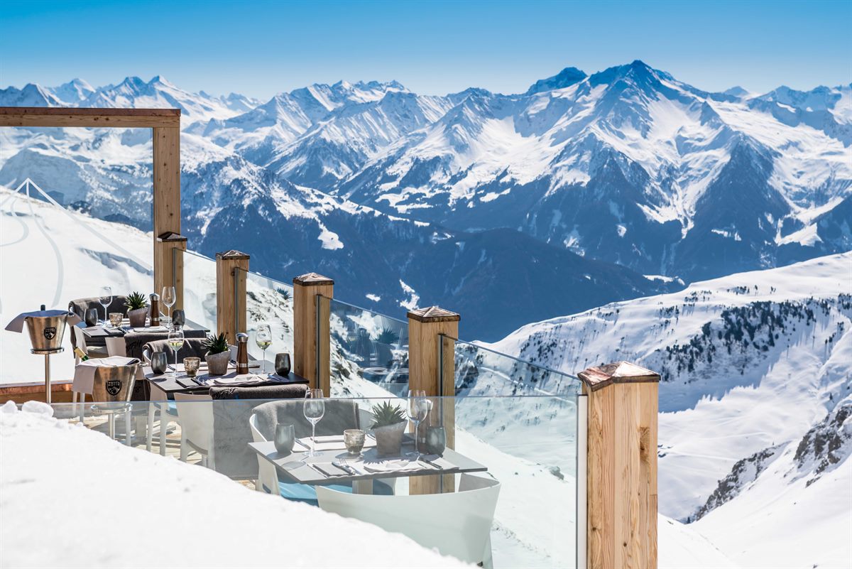 News Hochzillertal