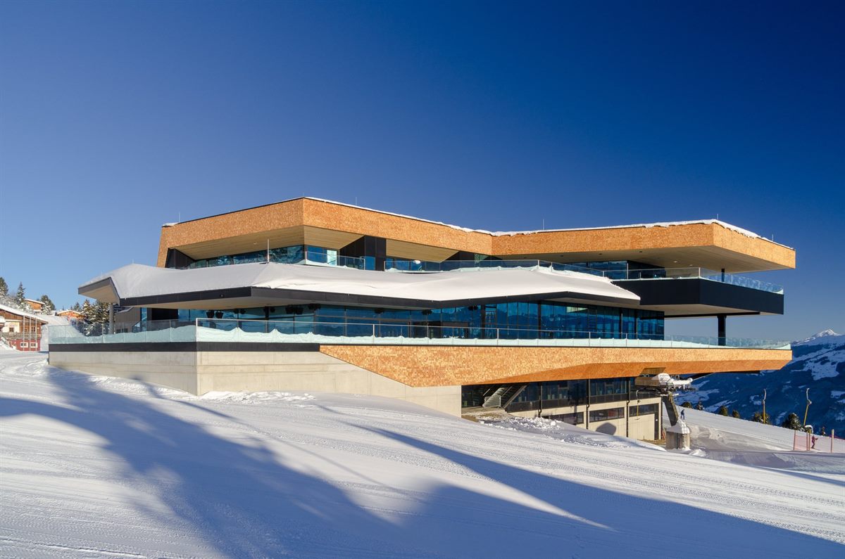 News Hochzillertal