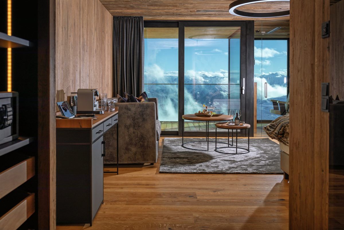 News Hochzillertal