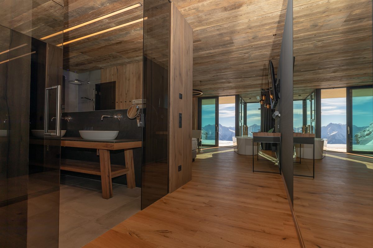 Mountain View - Mountain Lofts
