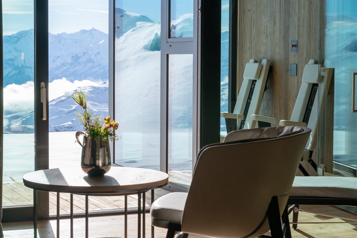 Mountain View - Mountain Lofts