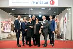 Hansaton Eröffnung: Auhof Center