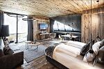 Neu in der Skiregion Hochzillertal-Kaltenbach: Funkelnde Mountain Lofts