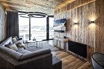 Neu in der Skiregion Hochzillertal-Kaltenbach: Funkelnde Mountain Lofts