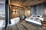 Neu in der Skiregion Hochzillertal-Kaltenbach: Funkelnde Mountain Lofts