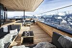 Neu in der Skiregion Hochzillertal-Kaltenbach: Funkelnde Mountain Lofts