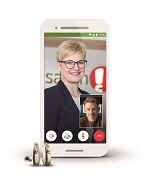 Hansaton_MyPhonak App_2