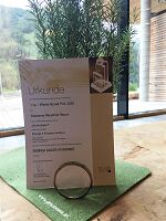 Top 3 für das Gradonna****s Mountain Resort