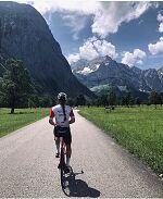 Die Damenmannschaft aus Belgien