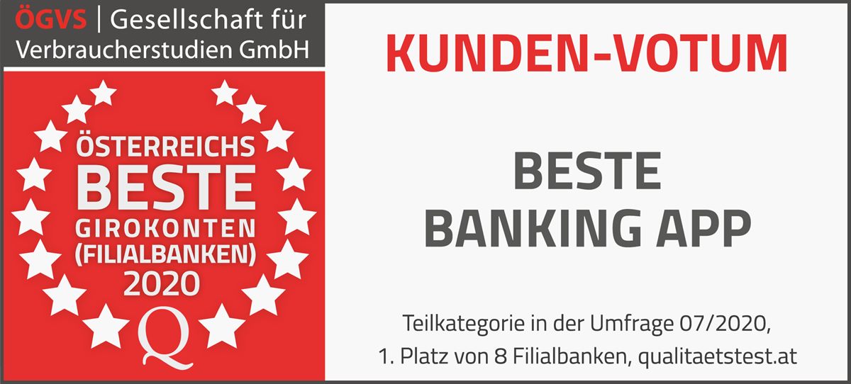 Volksbank hausbanking ist beste Banking App