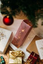 Schlumberger Rosé Brut Klassik im Geschenkkarton 