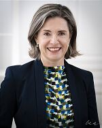 Dr. Mag. Andrea Fronaschütz