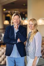 Karl J. Reiter und Nikola Reiter 