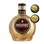 Mozart Chocolate Cream IWSC Gold