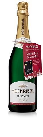 Hochriegl Jubiläumsgewinnspiel