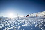 Natur pur beim Skifahren in Hochzillertal-Kaltenbach