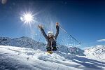 Pistenfreude in St. Jakob im Defereggental