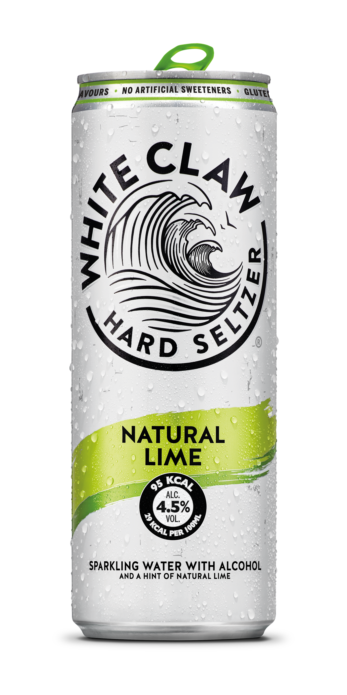 White Claw_Natural Lime