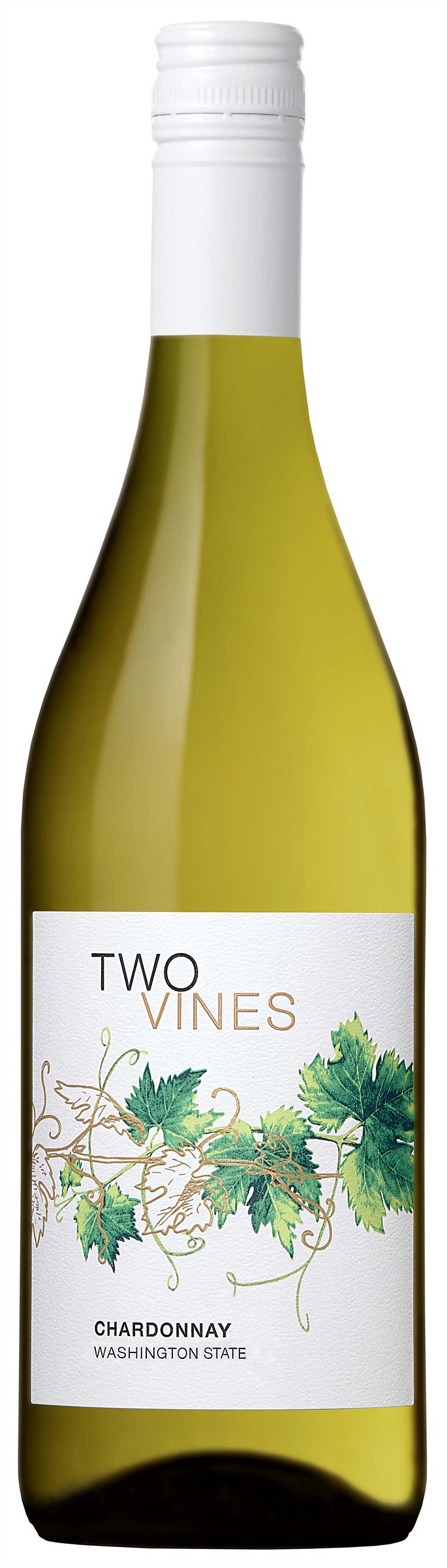 Two Vines_Chardonnay