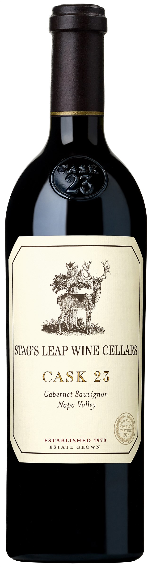 StagÔs Leap Wine Cellars_Cask23_cb_nv