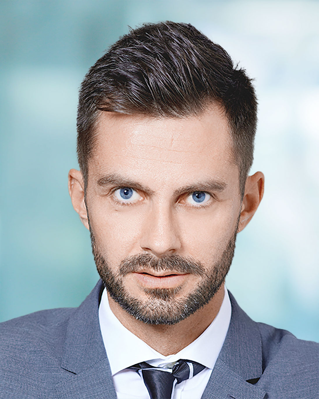 Philipp Tirmann (Standortleitung Wien P8 Marketing)