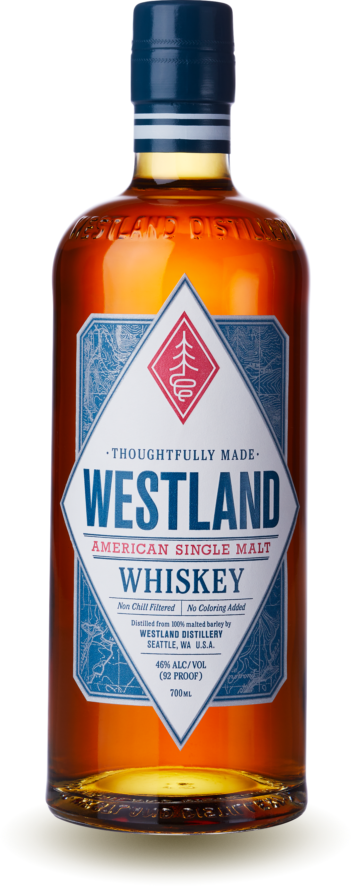 Westland_American_Single_Malt_Whiskey_Product_©WestlandTop Spirit