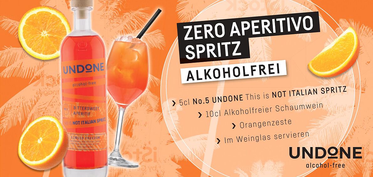 UNDONE NO. 5 - THIS IS NOT ITALIAN SPRITZ_2_©UNDONETop Spirit