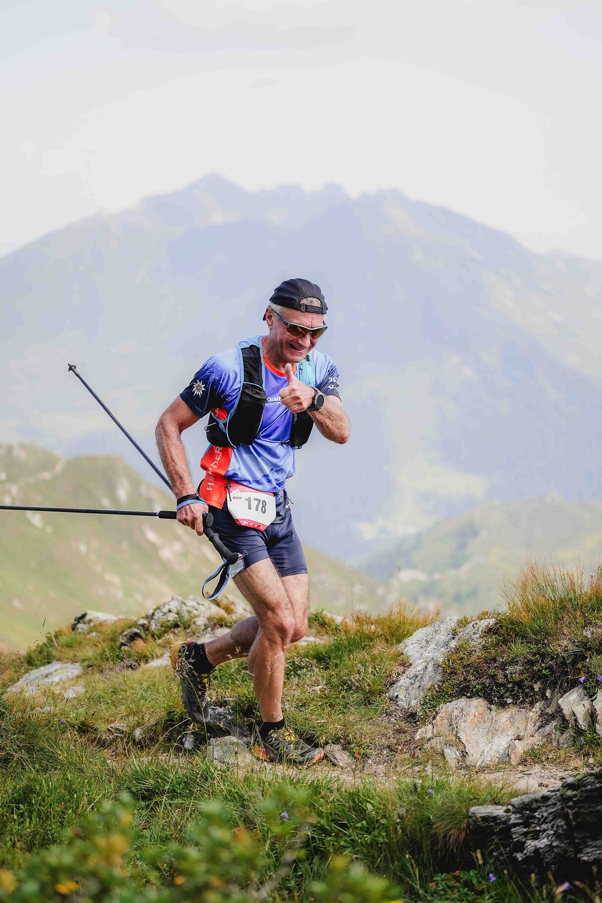 Hochfügen Hightrails Festival