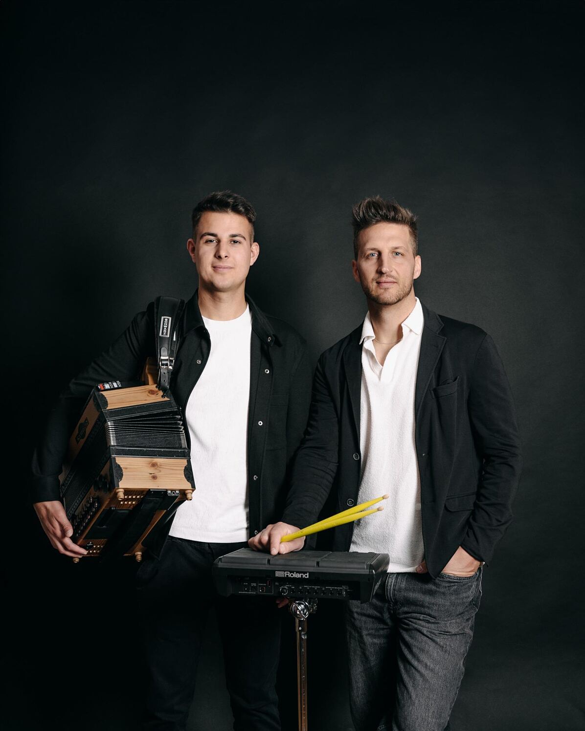 Simon & Mac - Mountain Rave Hochfügen